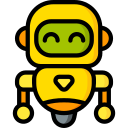 Robot Icon